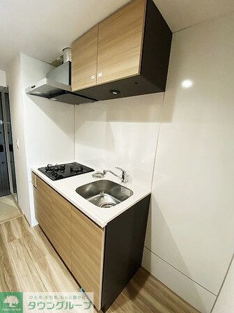 リーラ中野の物件内観写真